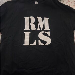 Rommulas Star Tour Merch